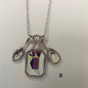 Touchstone Crystal by Swarovski